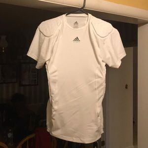 Men’s Adidas underpads